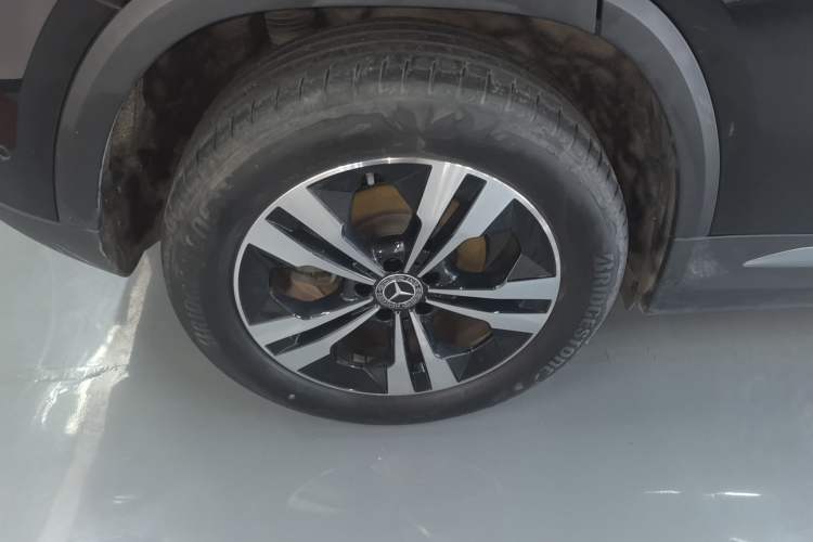 Used Mercedes-Benz GLA 2022 Facelifted GLA 200