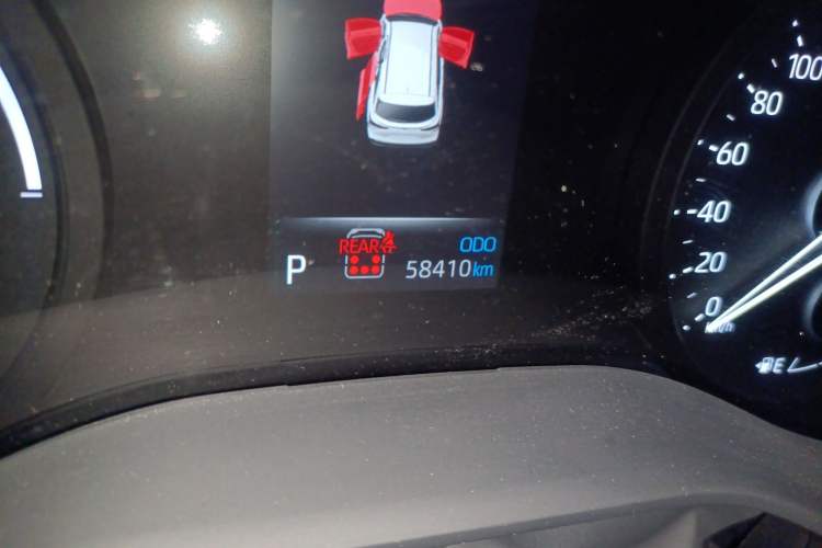 Used Toyota Granvia 2023 2.5L Hybrid Prestige PLUS Edition