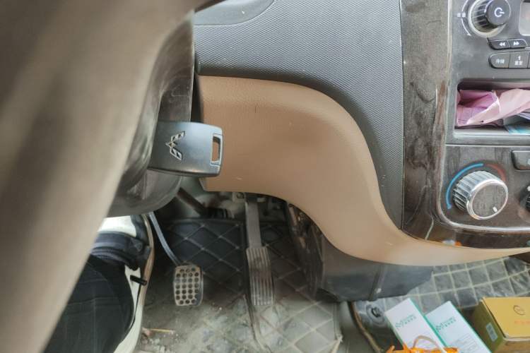 Used Wuling Rongguang 2014 1.2L S Standard Model