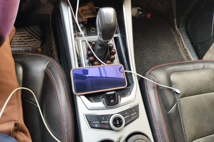 Used SWM G01 2018 1.5T Automatic Smart UP