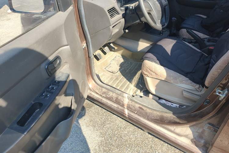 Used Wuling Hongguang 2018 1.5L Classic S Standard Model