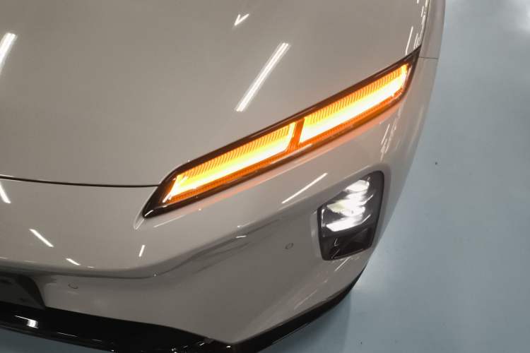 Used Nio ET5T 2025 75 kWh Touring
