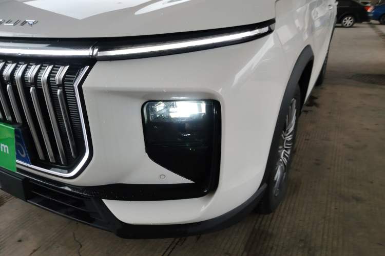 Used JETOUR X90 PRO 2024 1.6T DCT Luxury Edition 5 Seats
