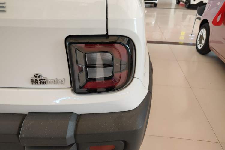 Used Geely Galaxy Panda 2025 210km Panda Rider