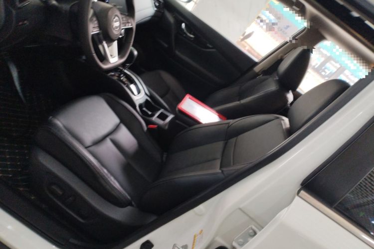 Used Nissan X-Trail 2019 2.0L CVT Comfort Edition 2WD Left Front Seat