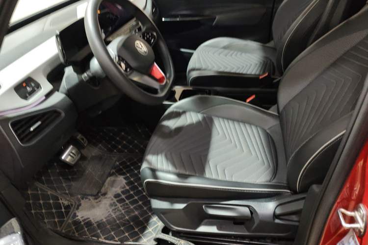 Used Volkswagen ID.3 2022 Active Pure Intelligent Enjoyment Edition