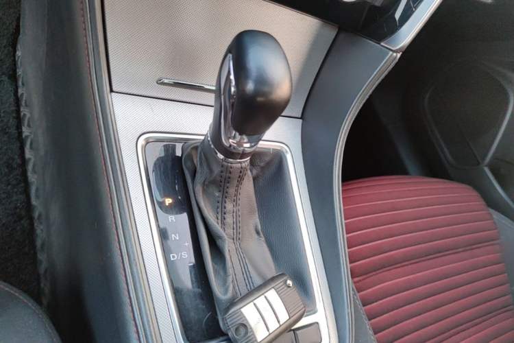 Used MG 6 2018 20T Automatic Elite Smart Connect Version China VI Standard
