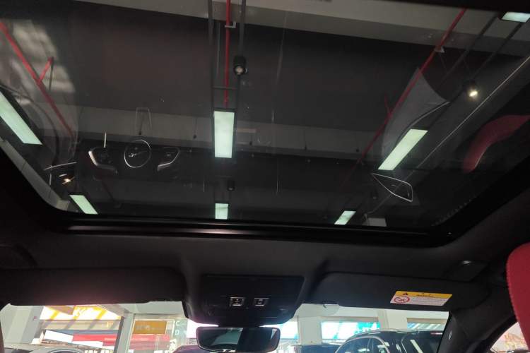 Used Jaguar XEL 2024 2.0T 250 PS R-DYNAMIC S Advanced Sport Edition
