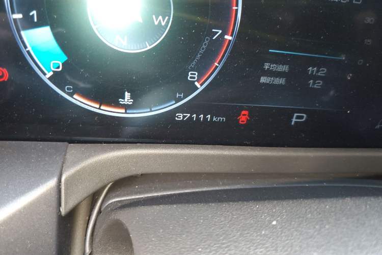 Used Tank 300 2021 City Edition 2.0T—Truly Stylish