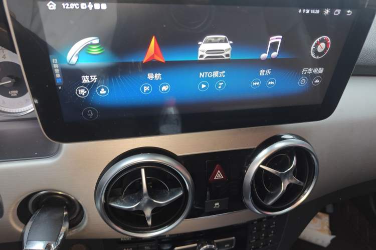 Used Mercedes-Benz GLK-Class 2015 GLK 260 4MATIC Fashion Edition Ultimate Version