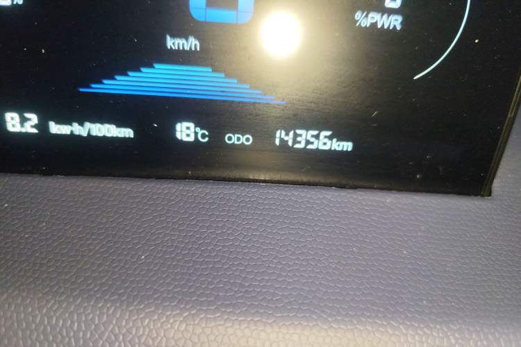 Used Cowin October 2023 201km Wave Rider Edition
