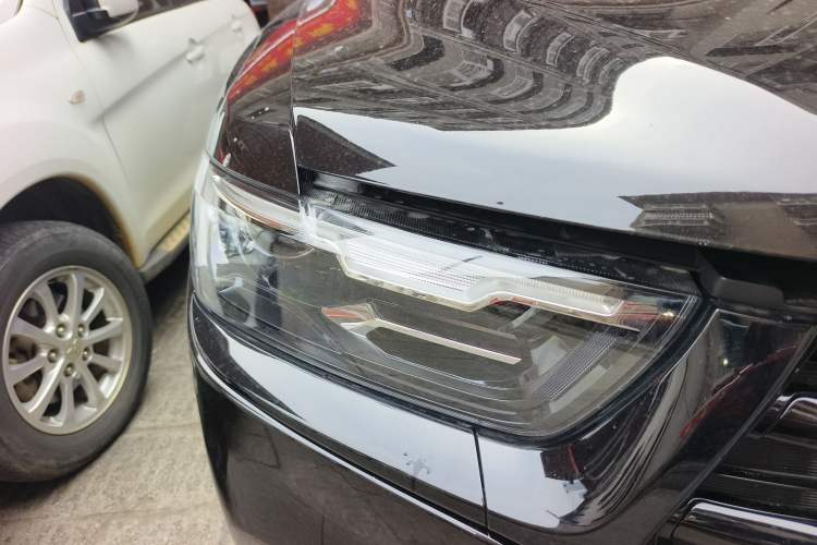 Used Haval H6 2025 1.5T National Style Urban Edition
