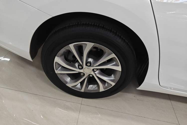 Used Buick Verano 2022 Pro 533T Enjoyment Edition
