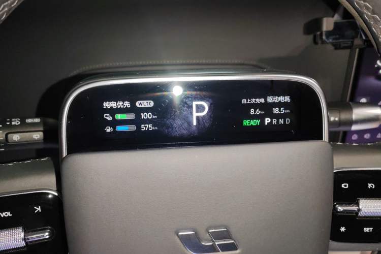 Used Li Auto L7 2023 Max model