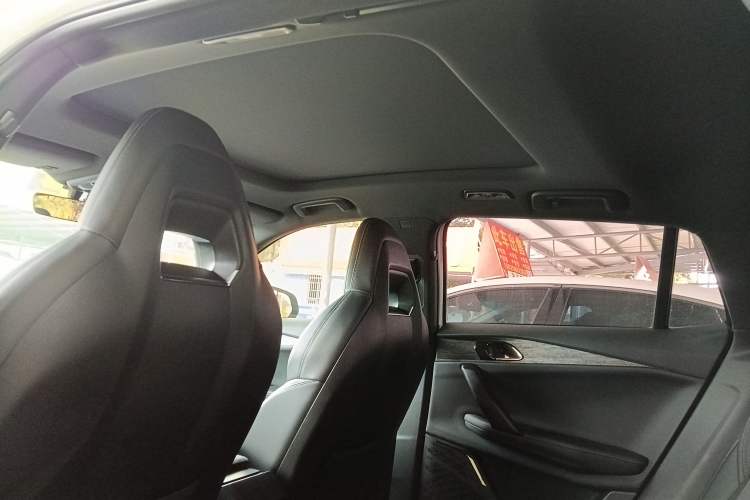 Used Lynk & Co 06 2023 Remix 1.5T JinPro Headliner