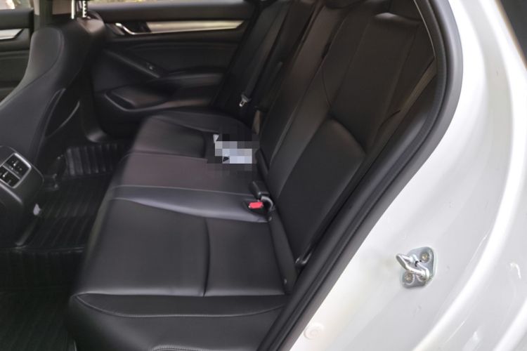 Used Honda Accord 2018 260TURBO Luxury Edition China VI