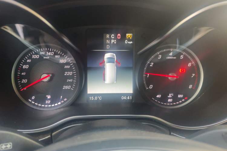 Used Mercedes-Benz V-Class 2018 V 260 Prestige Edition China VI