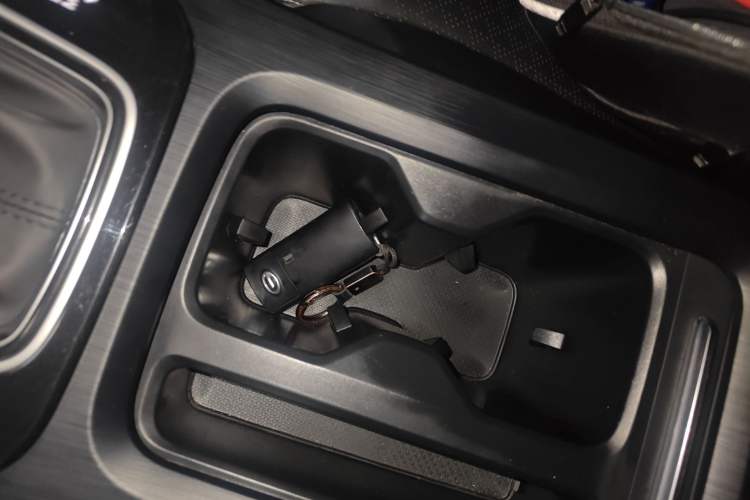 Used GAC Trumpchi M6 2021 PRO 270T DCT Luxury Edition