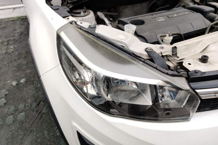 Used Great Wall M4 2014 1.5L Manual Comfort Model