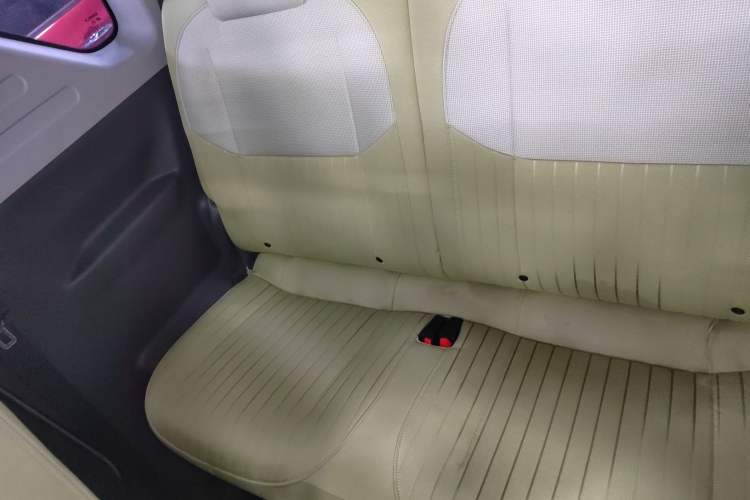 Used Geely Galaxy Panda 2023 Panda Mini 200km Dynamic Bear Left Rear Seat