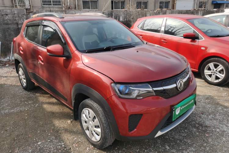 Used Dongfeng NAMMI EX1 2021 Quality Edition
