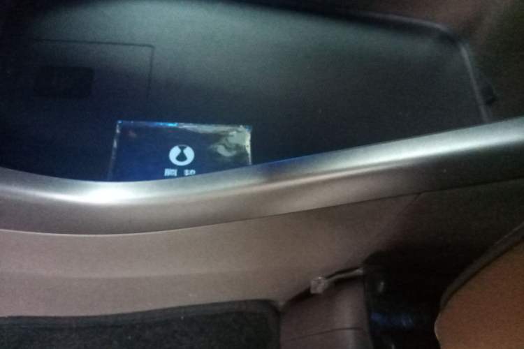 Used Denza D9 2022 DM-i 970 Four-Wheel Drive Flagship Model
