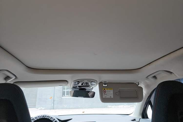 Used Lynk & Co 06 2020 1.5T YAO Halo
