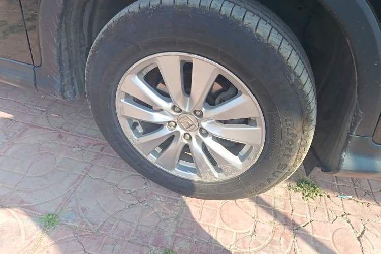 Used Honda CR-V 2015 2.0L two-wheel drive Fashion Edition
