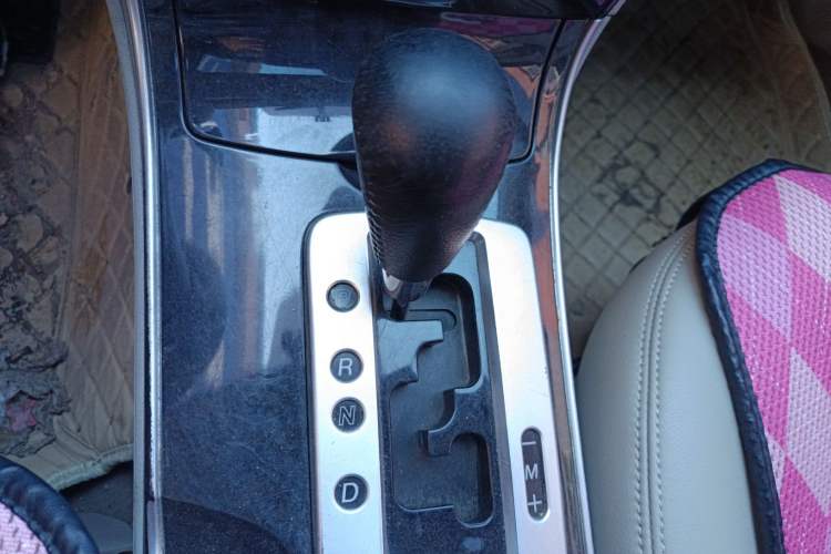 Used Mazda 6 2011 2.0L Automatic Fashion Edition
