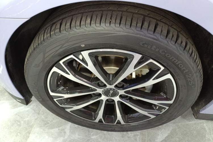 Used BYD Seal 2025 510 Standard Edition

