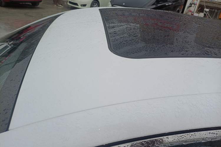 Used BYD Seal 06 New Energy 2024 DM-i 120KM Flagship Model