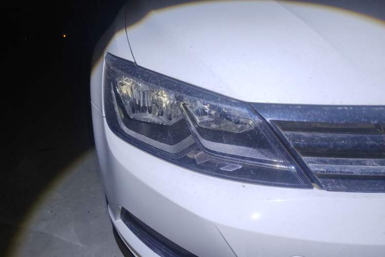 Used Volkswagen Lamando 2018 280TSI DSG Comfort Edition
