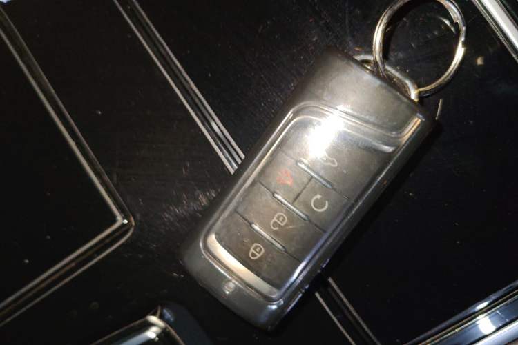 Used GAC Trumpchi M8 2021 Lingxiu Series 390T Luxury Edition
