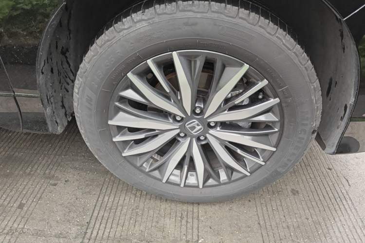 Used Honda Avancier 2020 370TURBO Four-Wheel Drive Premium Edition Right Front Wheel Hub