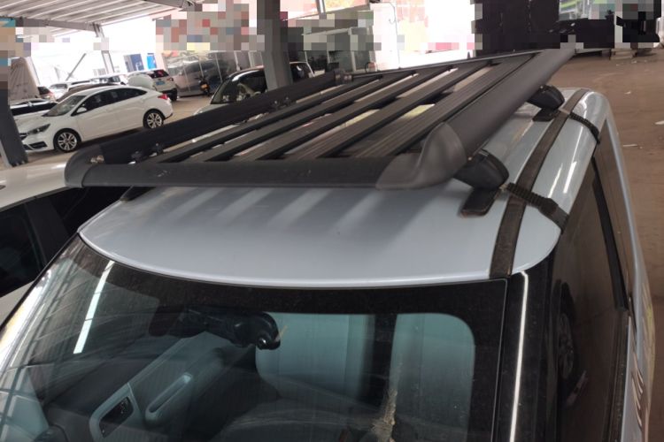 Used Wuling Air ev 2023 - Four Seats - Advanced Edition Roof