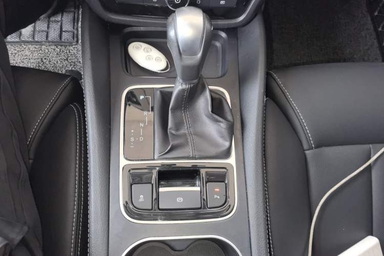 Used BYD Song MAX 2017 1.5T Automatic Smart Connect Luxury 7-Seater
