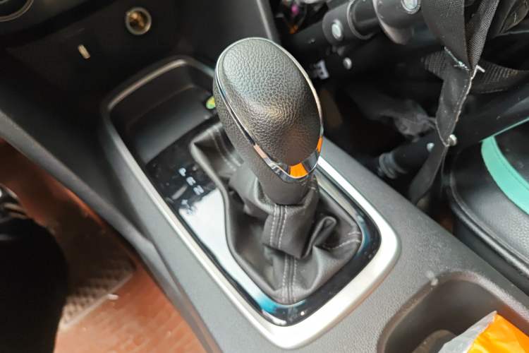 Used Chevrolet Cavalier 2019 320 Automatic Xinyue Edition