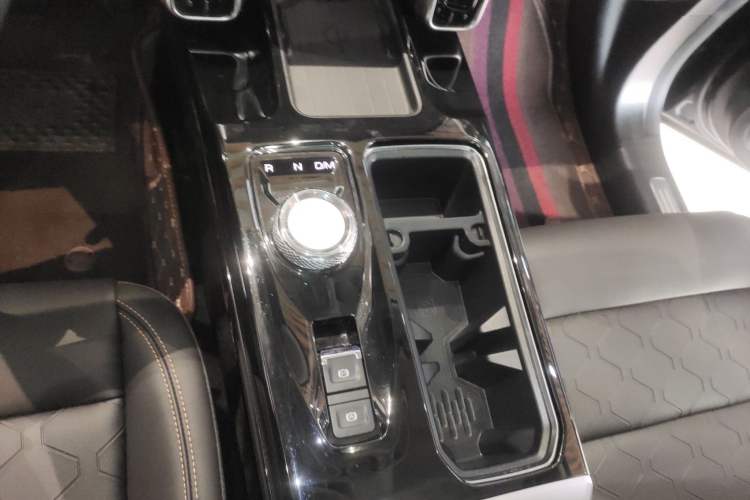 Used Haval DARGO 2022 1.5T DCT Two-Wheel Drive Border Collie Edition
