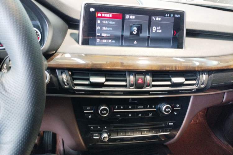 Used BMW X5 (Import) 2018 xDrive28i
