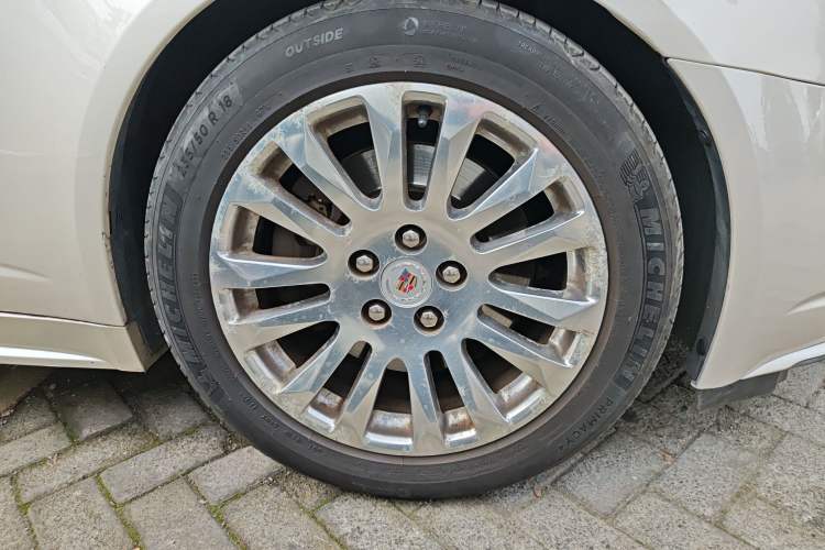 Used Cadillac CTS 2010 3.0 Luxury Sport Edition