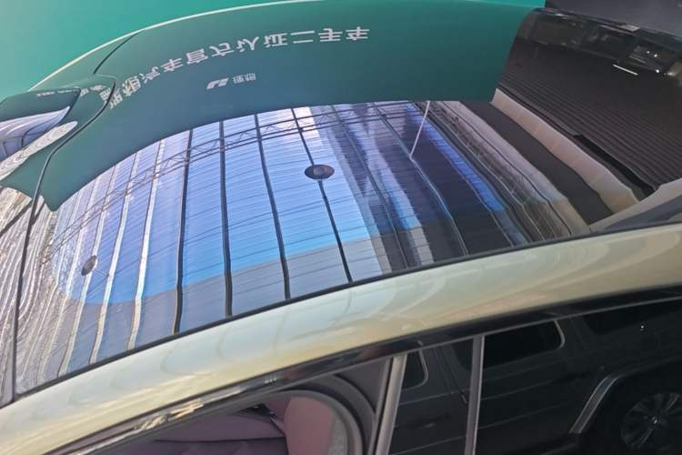 Used Xiaomi Auto SU7 2024 Rear-Drive Ultra-Long Range Advanced Pro-Level Intelligent Driving Version