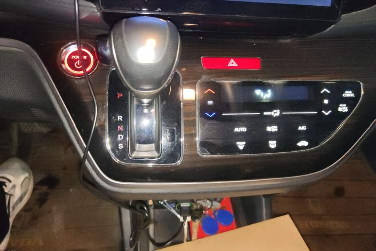 Used Honda Odyssey 2019 2.0L Rui·Comfort Edition