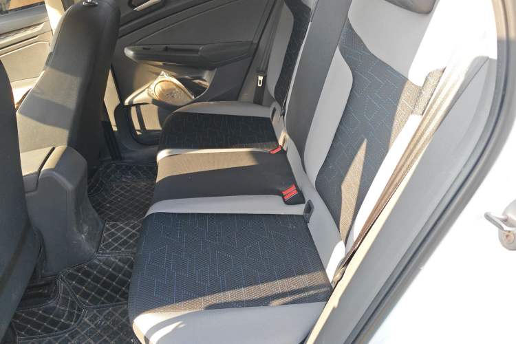 Used Jetta VS5 2019 280TSI Manual Entry-Level Model
