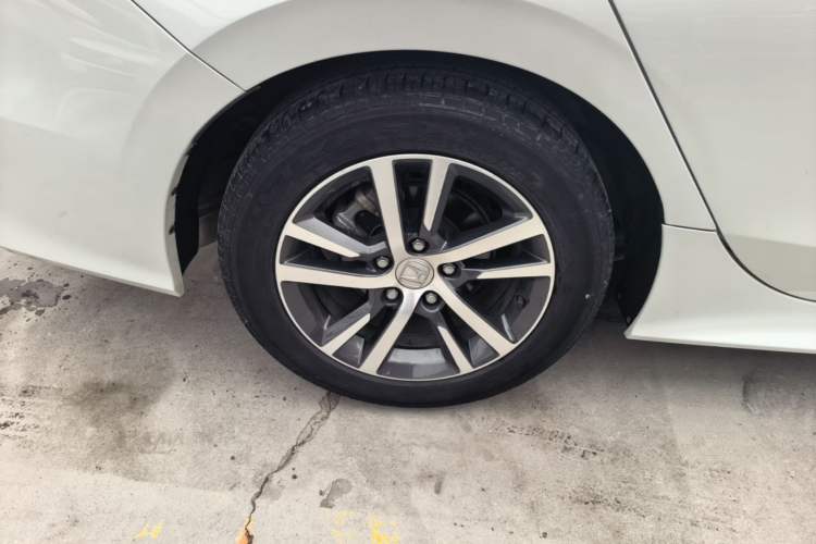 Used Honda Integra 2023 240TURBO CVT Leading Edition Right Rear Wheel Hub