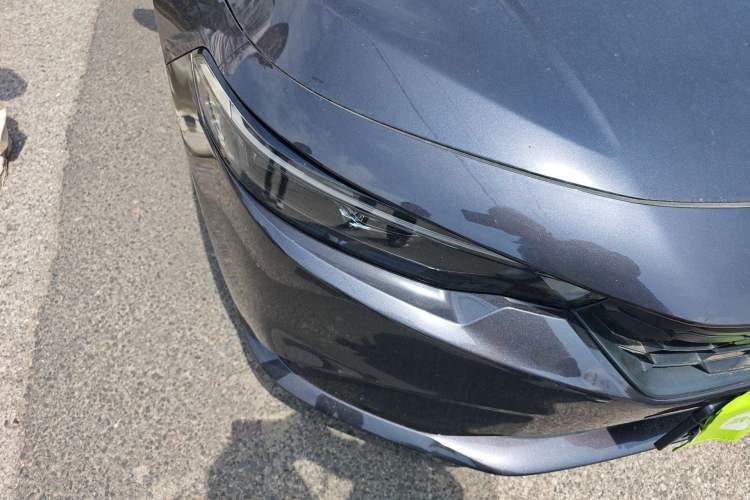 Used Honda Integra 2023 240TURBO CVT Leading Edition