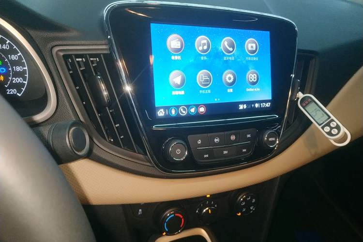 Used Chevrolet Monza 2021 320 Automatic Enjoyment Sunroof Edition