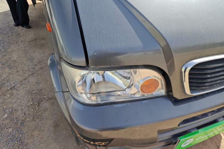 Used Dongfeng Xiaokang K07II 2013 1.0L Base Version Right Front Headlight