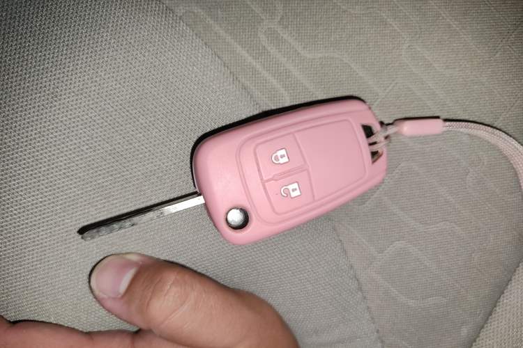 Used Chevrolet Sail 2018 Sail 3 1.3L Manual Comfort Sunroof Edition