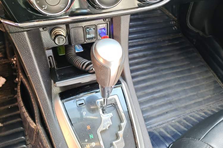 Used Toyota Corolla 2017 1.6L CVT GL
