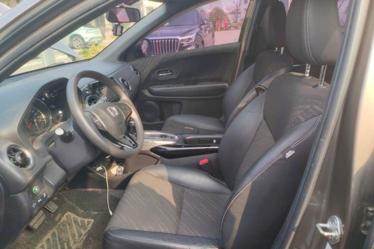 Used Honda XR-V 2015 1.8L EXi CVT Comfort Version
